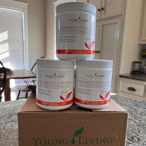 Young Living Collagen